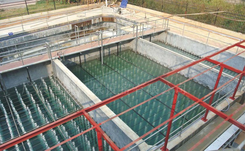 制藥廢水處理方法處理工藝-一體化污水處理設備-醫(yī)藥廢水處理