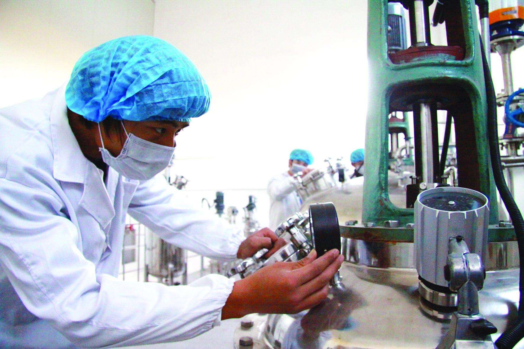 制藥污水處理技術(shù)你了解的有幾種？