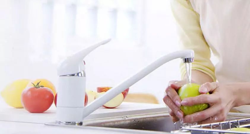 你知道生活污水所含的污染物主要有哪些么？