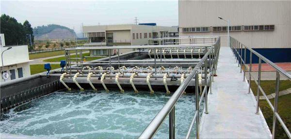 廢水處理方法有哪些？廢水處理方法分享