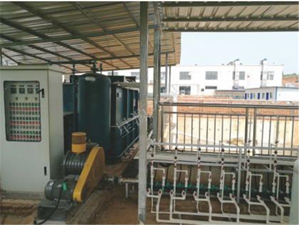 食品廢水特點(diǎn)及危害，食品廢水處理簡(jiǎn)析