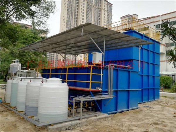 制藥廢水處理問題新突破，制藥廢水處理方案分享