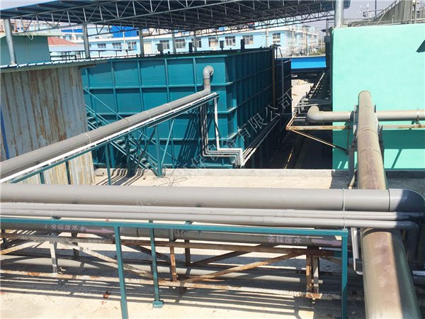 線路板廢水處理難？某廠3000噸/天PCB線路板廢水工程設(shè)計(jì)方案介紹