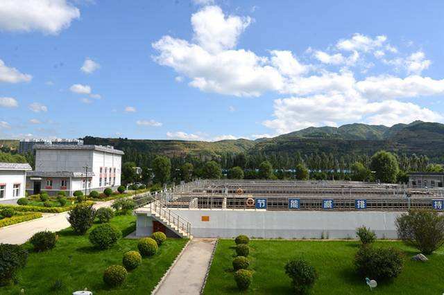 農(nóng)村污水處理廠選址要求你知道么？